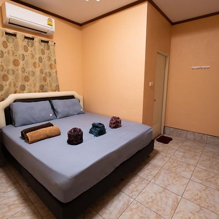 Boonsong Guest House Khao Tao Buitenkant foto